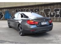 2014 BMW 420D Coupe RHD 823-079 เพียง 1,199,000 รูปที่ 6